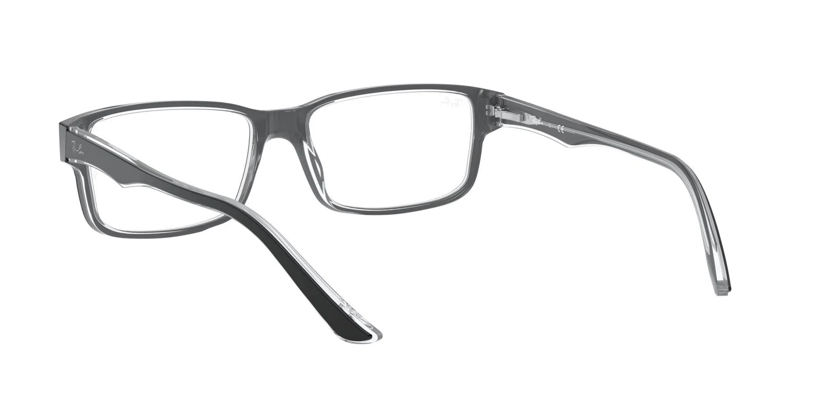 Ray-Ban 5245 Eyeglasses - view 13